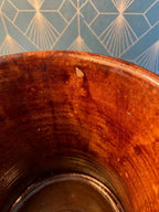 Pichet céramique Suzanne Ramié, Madoura années 60, rare 20cm-{{shop name}}