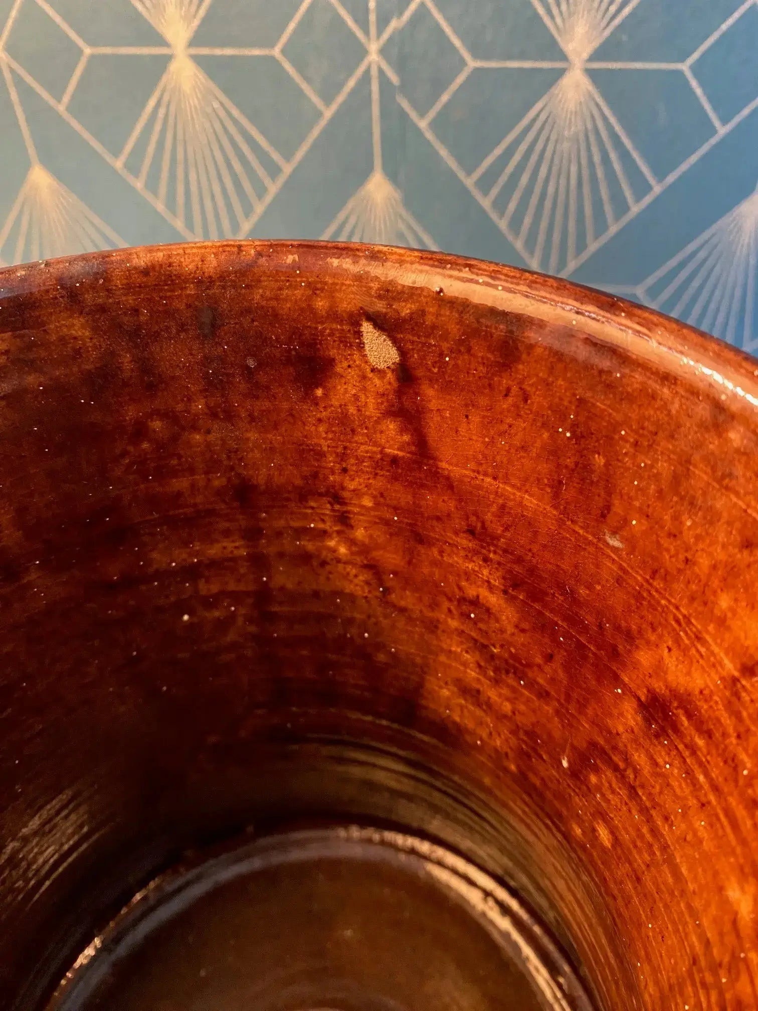 Pichet céramique Suzanne Ramié, Madoura années 60, rare 20cm-{{shop name}}