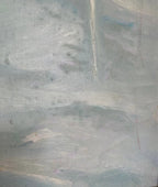 Tableau marine signé, huile sur toile des années 70/80, cadre en bois et baguette dorée. Antiquités de France