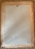 Lithographie signé Cornin, pour Jon Corka ( 1905-1992), pièce rare numérotée, encadrée et sous verre. Antiquités de France