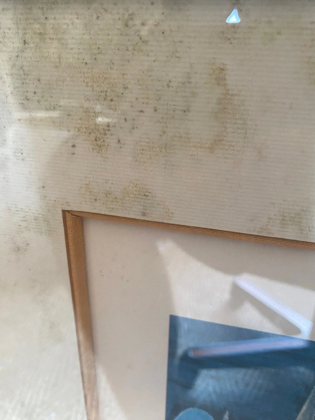 Lithographie signé Cornin, pour Jon Corka ( 1905-1992), pièce rare numérotée, encadrée et sous verre. Antiquités de France