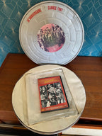 Coffret 50e anniversaire Festival de Cannes – livret, DVD + 49 photos-{{shop name}}