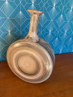 Terre cuite émaillée, vintage des années 50, Romacréa, Italie. Antiquités de France