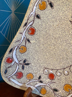 Vides poches anciens en céramique italienne des années 50. Fratelli Fanciullacci Antiquités de France