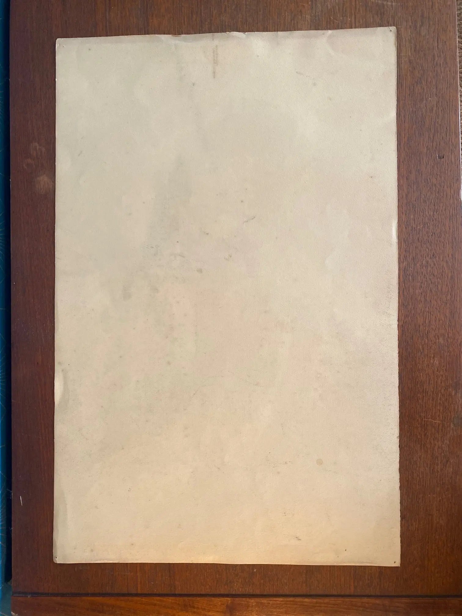 Aquarelle ancienne signée Edmond Valès, courant orientaliste, daté de 1939. Antiquités de France