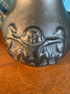 Ancien pichet en Céramique, école Italienne Romacréa, des années 60. Antiquités de France