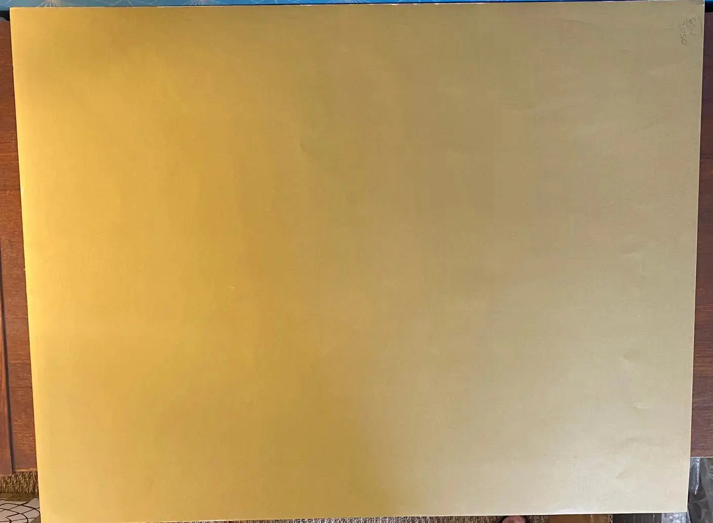 Bretonne en Lithographie signée Sophie Prévost, XXème, bigoudène stylisée. Antiquités de France