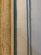 Lithographie Léonor Fini – "Visages", signée 71/280, superbe cadre doré-{{shop name}}