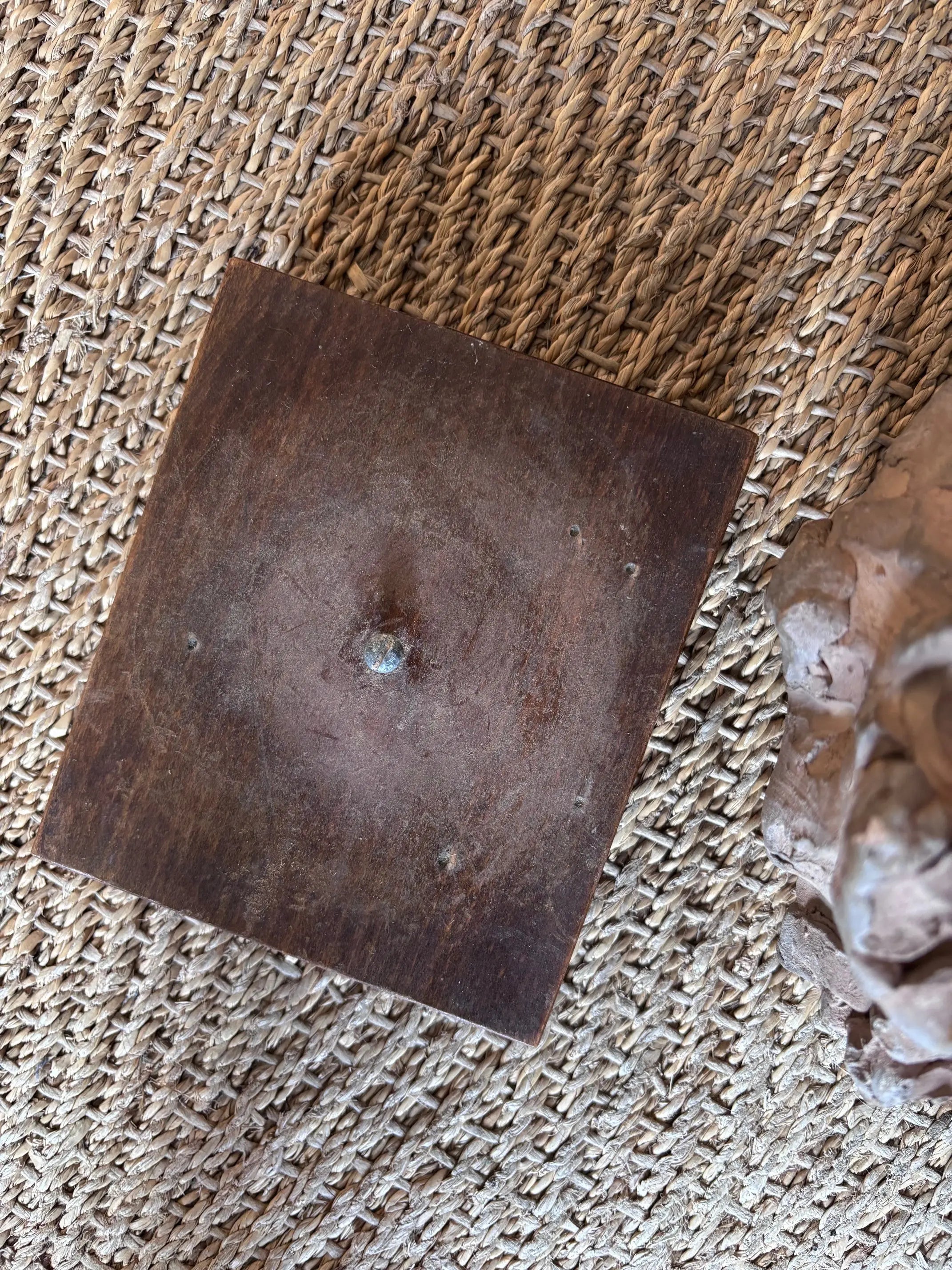 Buste en terre cuite XIXème. Etude d'un visage d'enfant attribué à Carpeaux. Antiquités de France