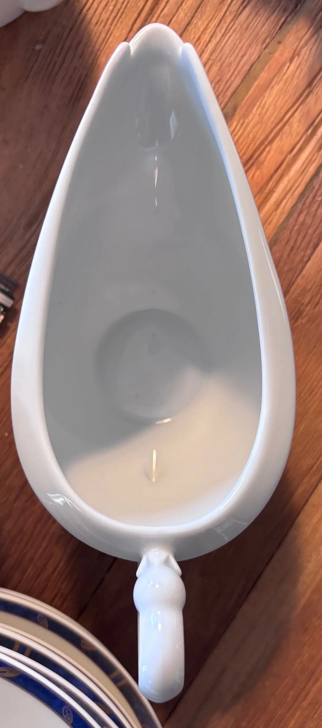 Service de table Guy Degrenne en porcelaine de Limoges complet et Jamais servi Antiquités de France