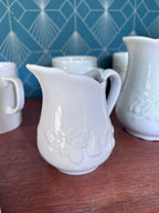 Porcelaine de Limoges par Deshoulières, modèle California en parfait état. Antiquités de France