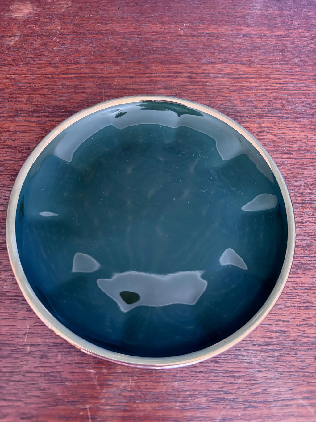 Apilco Paris, par Deshoulière, service à thé ensemble 9 pièces, porcelaine de France Antiquités de France