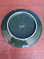 Apilco Paris, par Deshoulière, service à thé ensemble 9 pièces, porcelaine de France Antiquités de France