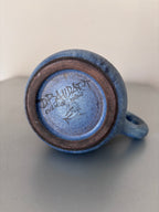 Dominique BAUDART Vase Pichet Céramique Vallauris Chamaloc Années 50 Design Art