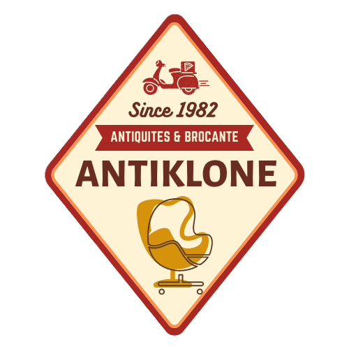 Antiquités de France