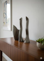 Modèle de vase et bougeoirs design par Anna Efverlund-{{shop name}}