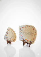 Vide poches anciens en céramique italienne des années 50. Fratelli Fanciullacci-{{shop name}}